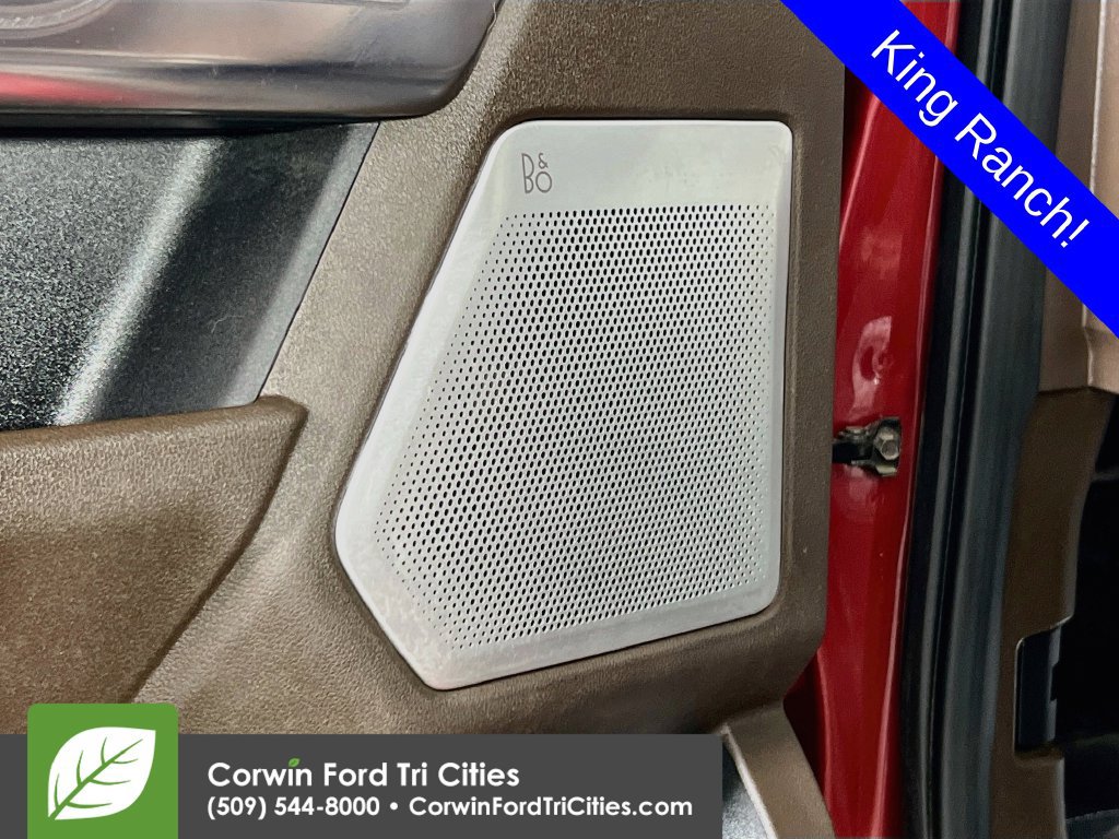 Used 2024 Ford F250 King Ranch AWD/4WD image 12