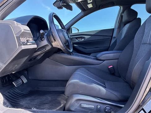 Used 2024 Honda Accord Sport image 18