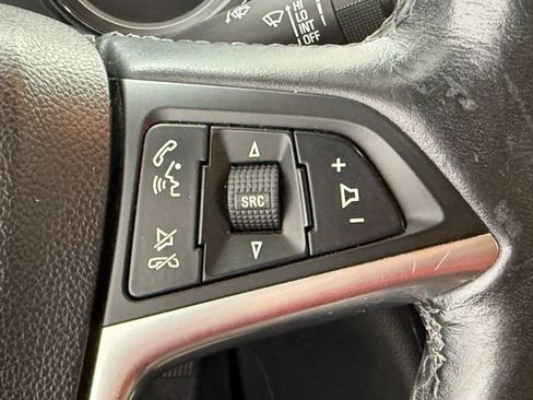 Used 2017 Buick Cascada Premium FWD image 15