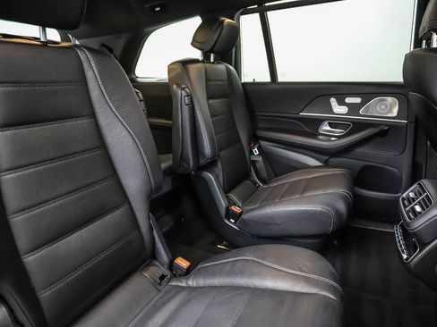 Used 2023 Mercedes-Benz GLS 450 GLS 450 image 28