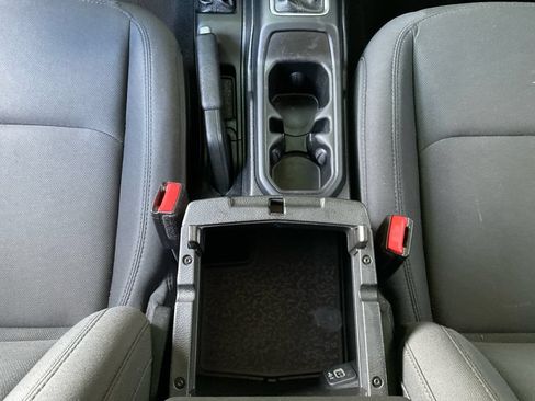 Used 2021 Jeep Wrangler Unlimited Sport AWD/4WD image 11