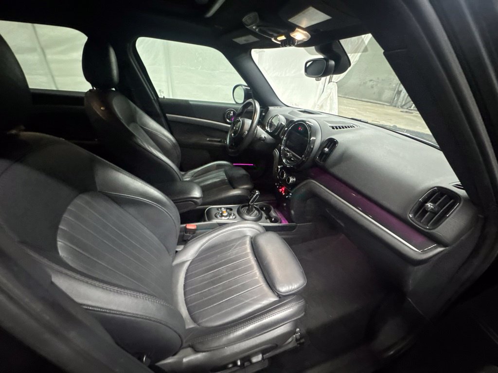 Used 2020 MINI Cooper Countryman S w/ Driver Assistance Package FWD image 21