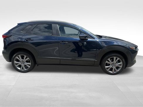 Used 2026 MAZDA CX-30 AWD 2.5 S w/ Premium Package image 4