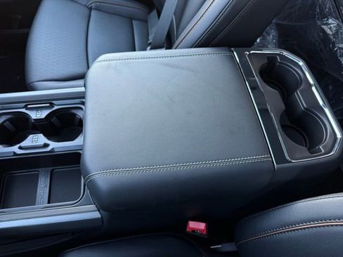 New 2026 Ford F350 Lariat w/ Lariat Ultimate Package image 19