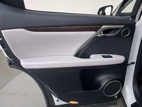 Used 2020 Lexus RX 450h AWD w/ Premium Package image 19