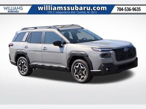 New 2026 Subaru Outback Touring AWD/4WD image 1