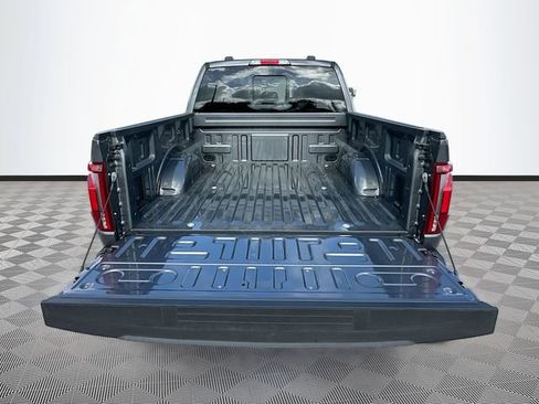 Used 2026 Ford F150 Lariat w/ Equipment Group 501A Mid image 27