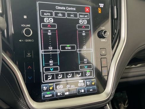 Used 2023 Subaru Outback Touring image 16