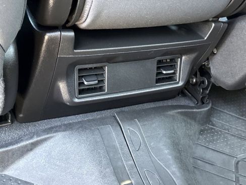 Used 2023 Chevrolet Silverado 1500 Custom w/ LPO, Dark Essentials Package AWD/4WD image 21
