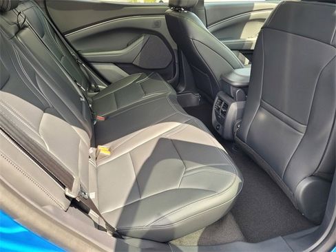 New 2025 Ford Mustang Mach-E Premium image 14