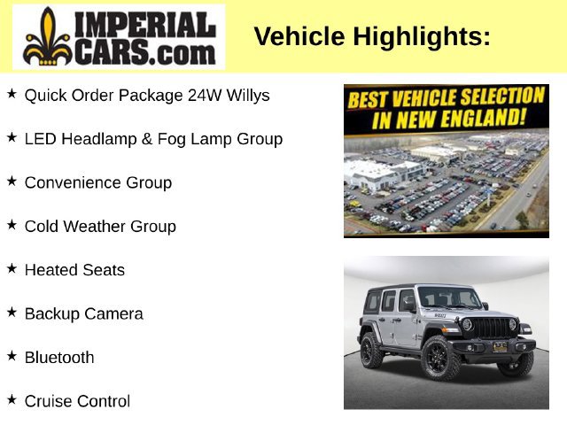 Used 2020 Jeep Wrangler Unlimited Sport AWD/4WD image 8