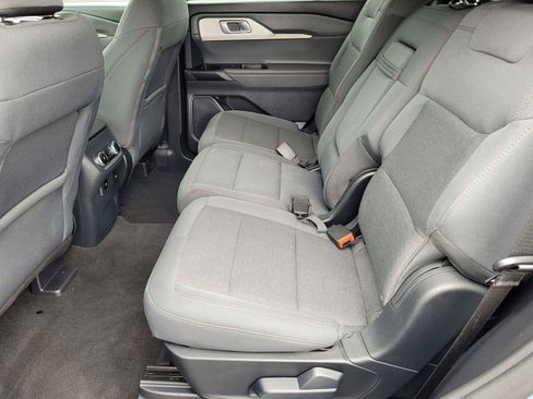 Used 2025 Ford Explorer Active RWD image 20