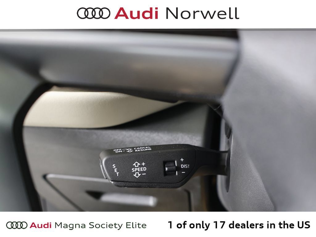 New 2026 Audi Q5 Premium AWD/4WD image 24