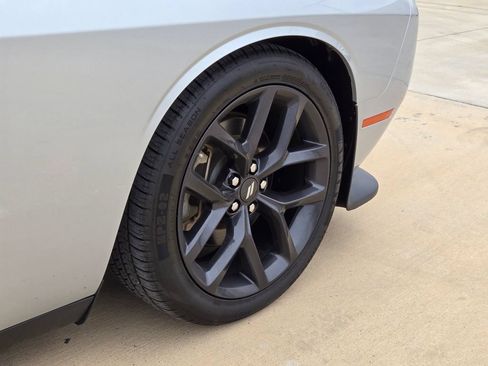Used 2022 Dodge Challenger GT w/ Blacktop Package RWD image 16