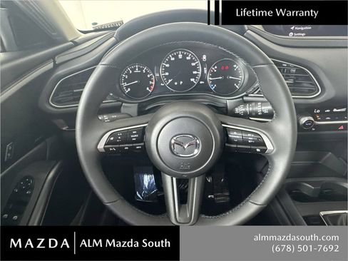 New 2026 MAZDA CX-30 AWD 2.5 S image 23