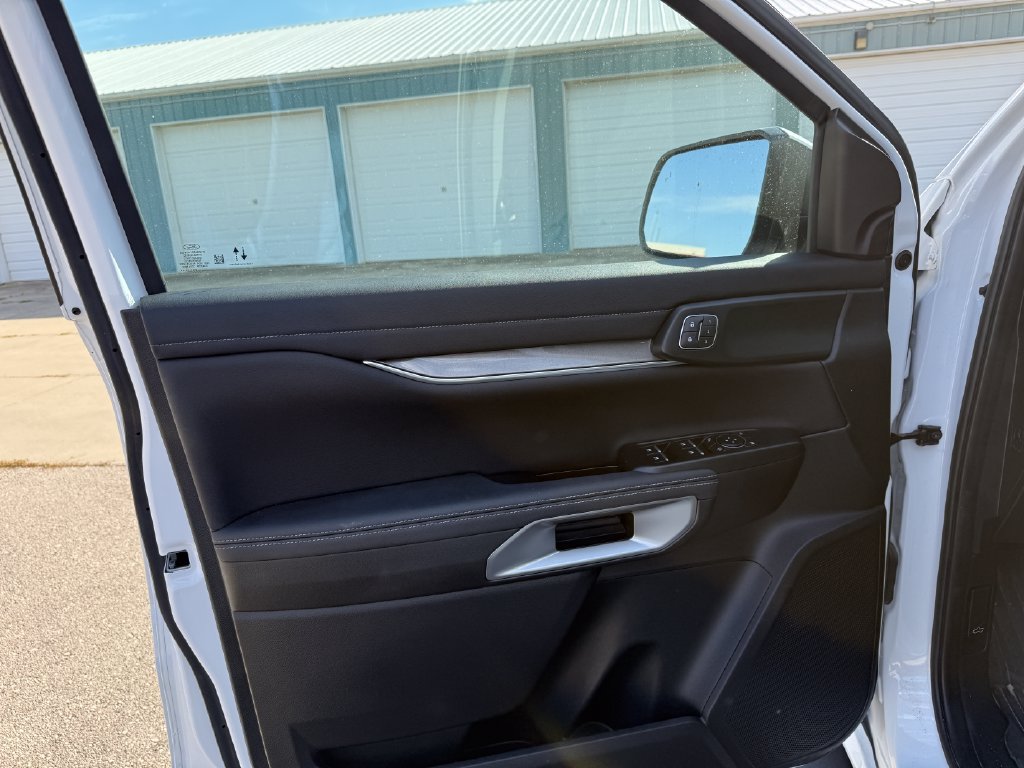 Used 2024 Ford Ranger Lariat w/ FX4 Off-Road Package AWD/4WD image 17