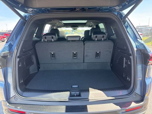 New 2026 Buick Enclave Preferred AWD/4WD image 36