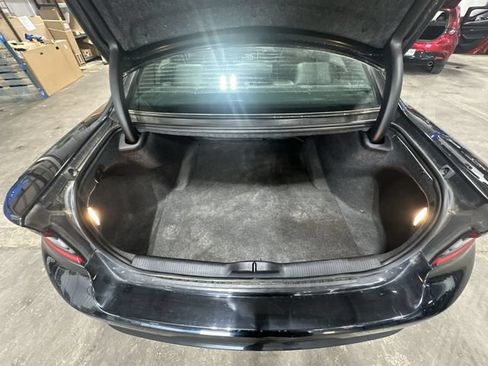 Used 2021 Dodge Charger SXT w/ Leather Interior Group RWD image 26