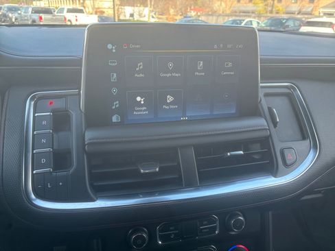 Used 2022 Chevrolet Tahoe RST w/ Luxury Package AWD/4WD image 26