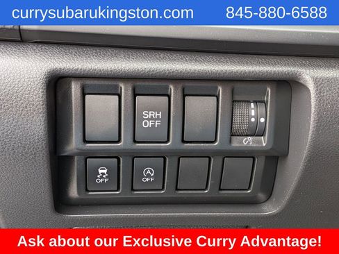 Used 2024 Subaru Forester AWD/4WD image 27