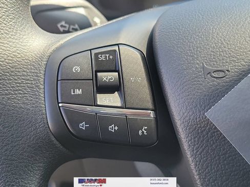 New 2026 Ford Transit 150 Low Roof RWD image 21
