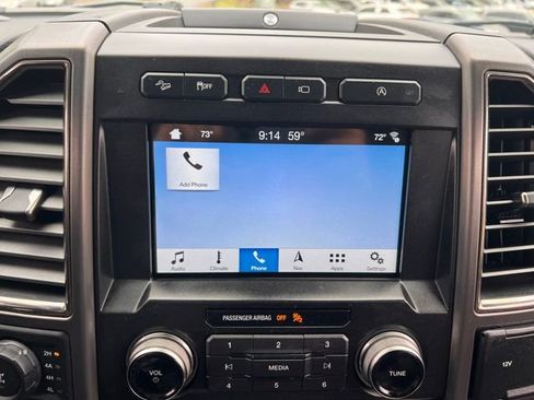 Used 2018 Ford F150 Raptor w/ Equipment Group 802A Luxury image 25