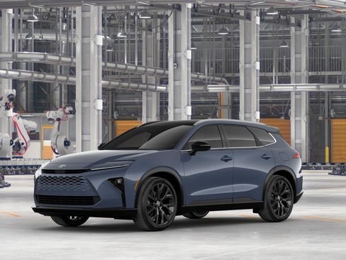 New 2025 Toyota Crown Signia w/ Advanced Technology Package image 51