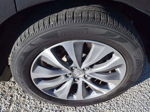 Used 2016 Acura MDX FWD w/ Technology Package image 25