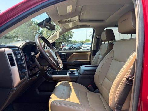 Used 2018 GMC Sierra 1500 Denali w/ Denali Ultimate Package AWD/4WD image 12