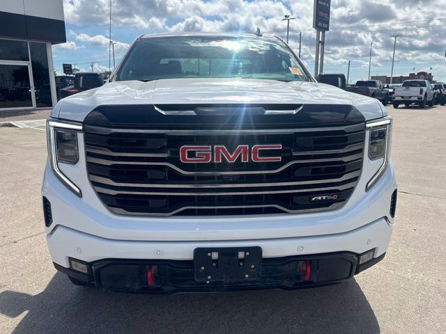 Used 2025 GMC Sierra 1500 AT4 AWD/4WD image 16