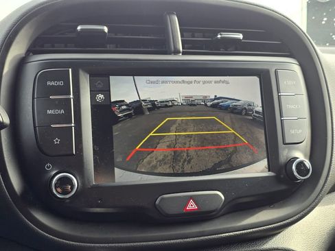 Used 2024 Kia Soul LX w/ Option Group 015 image 29