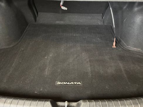 Used 2020 Hyundai Sonata SE FWD image 22