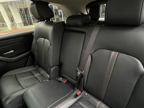 Used 2024 MAZDA CX-90 3.3 Turbo w/ Select Package image 23