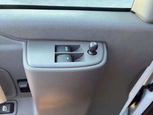 New 2025 Chevrolet Express 3500 RWD 3500 Extended Wheelbase WT w/ Driver Convenience Package image 14