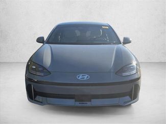 Used 2023 Hyundai Ioniq 6 SEL w/ Cargo Package video 2