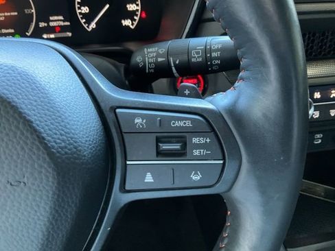 Certified 2023 Honda CR-V Sport image 11