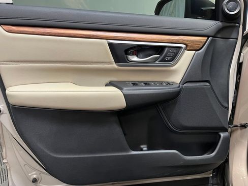 Used 2019 Honda CR-V EX-L image 11