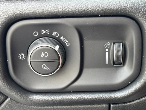 New 2026 RAM 2500 Tradesman image 14