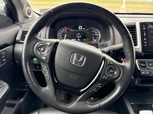 Used 2019 Honda Ridgeline RTL-E image 20