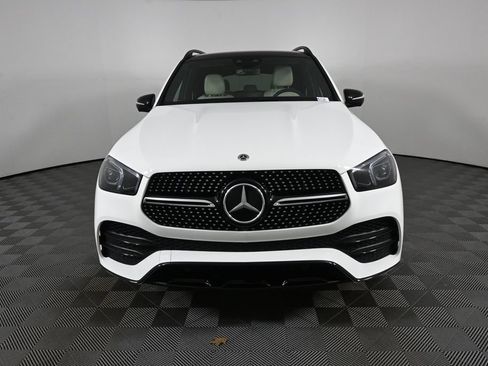Certified 2023 Mercedes-Benz GLE 450 4MATIC image 35