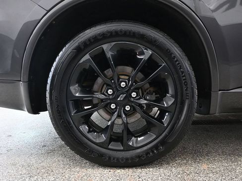 Used 2020 Dodge Durango R/T w/ Trailer Tow Group IV AWD/4WD image 17