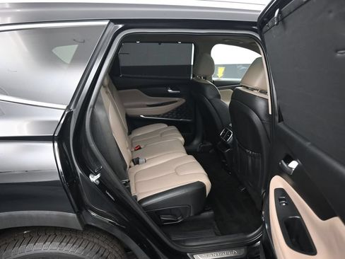 Used 2019 Hyundai Santa Fe Limited AWD/4WD image 40