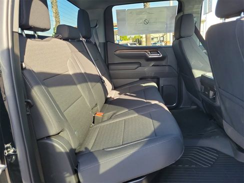 New 2026 Chevrolet Silverado 1500 RST w/ Z71 Off-Road Package image 20