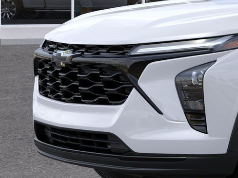 New 2026 Chevrolet Trax LT w/ Driver Confidence Package FWD image 49
