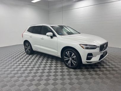 Used 2023 Volvo XC60 T8 Plus w/ Protection Package Premier