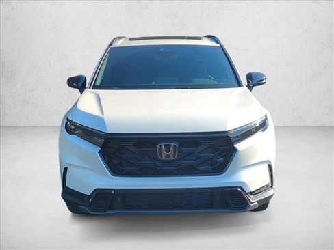 New 2026 Honda CR-V Sport-L image 6