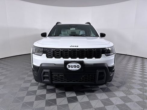 New 2026 Jeep Cherokee Limited AWD/4WD image 2