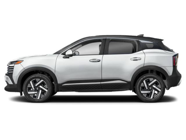 New 2026 Nissan Kicks SV w/ Interior Electronics Package AWD/4WD image 3