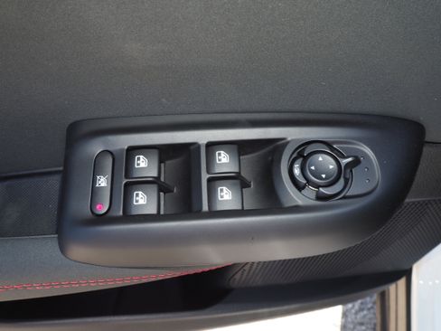 New 2025 Dodge Hornet GT image 24