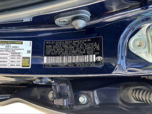 Used 2024 Toyota Corolla LE image 20